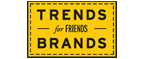 Скидка 10% на коллекция trends Brands limited! - Вербилки